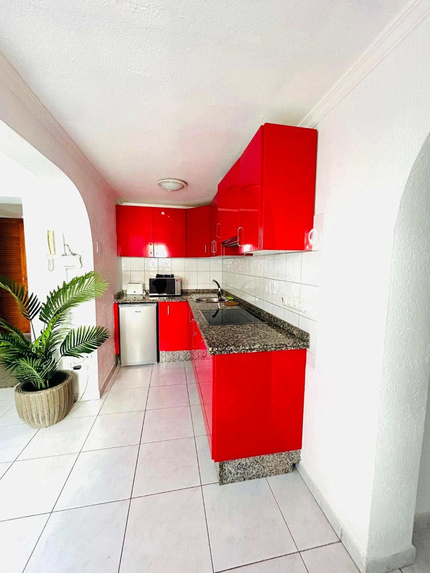 Beexclusive Apartamentos Costa Adeje  Exterior foto