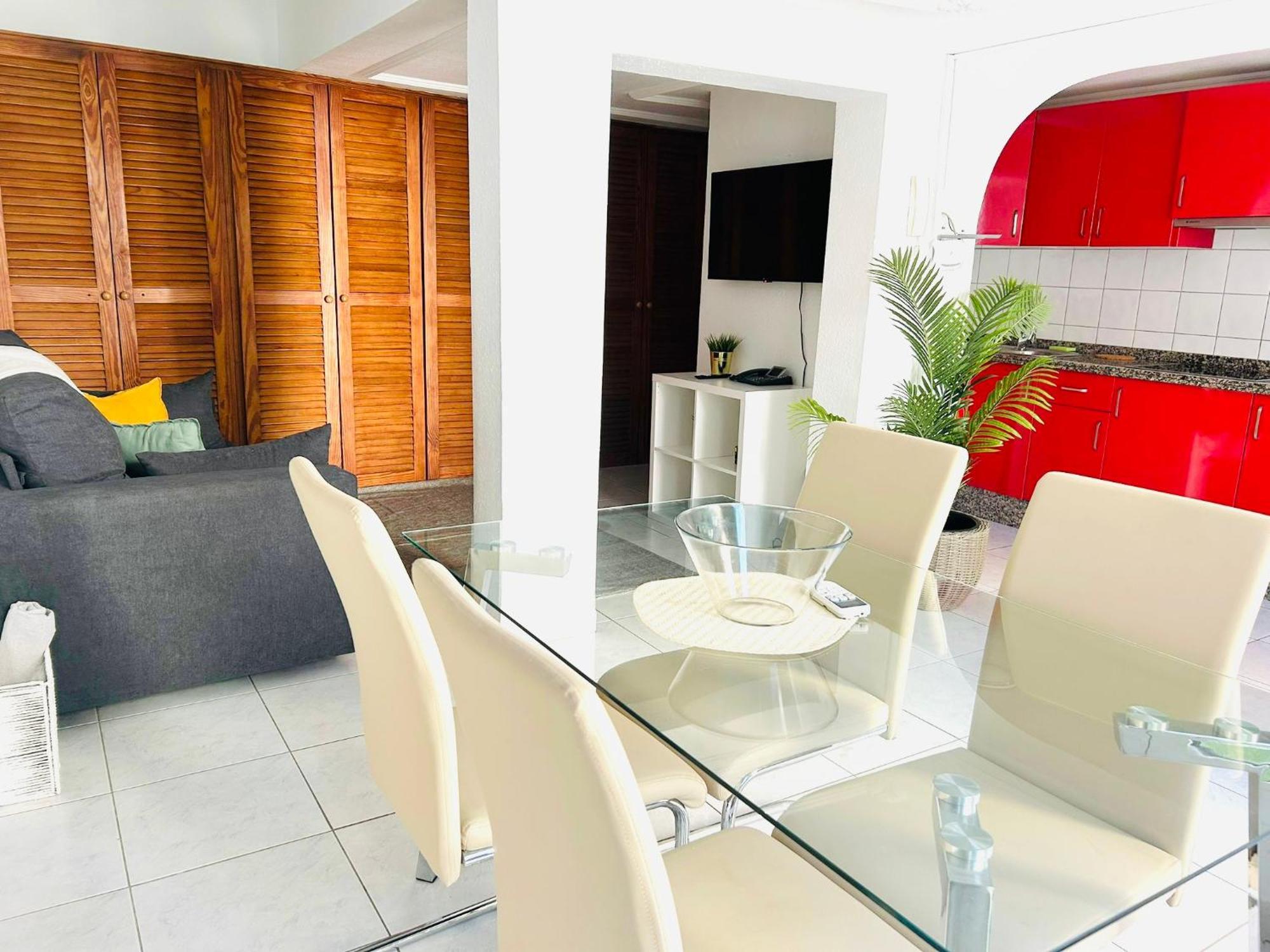 Beexclusive Apartamentos Costa Adeje  Exterior foto