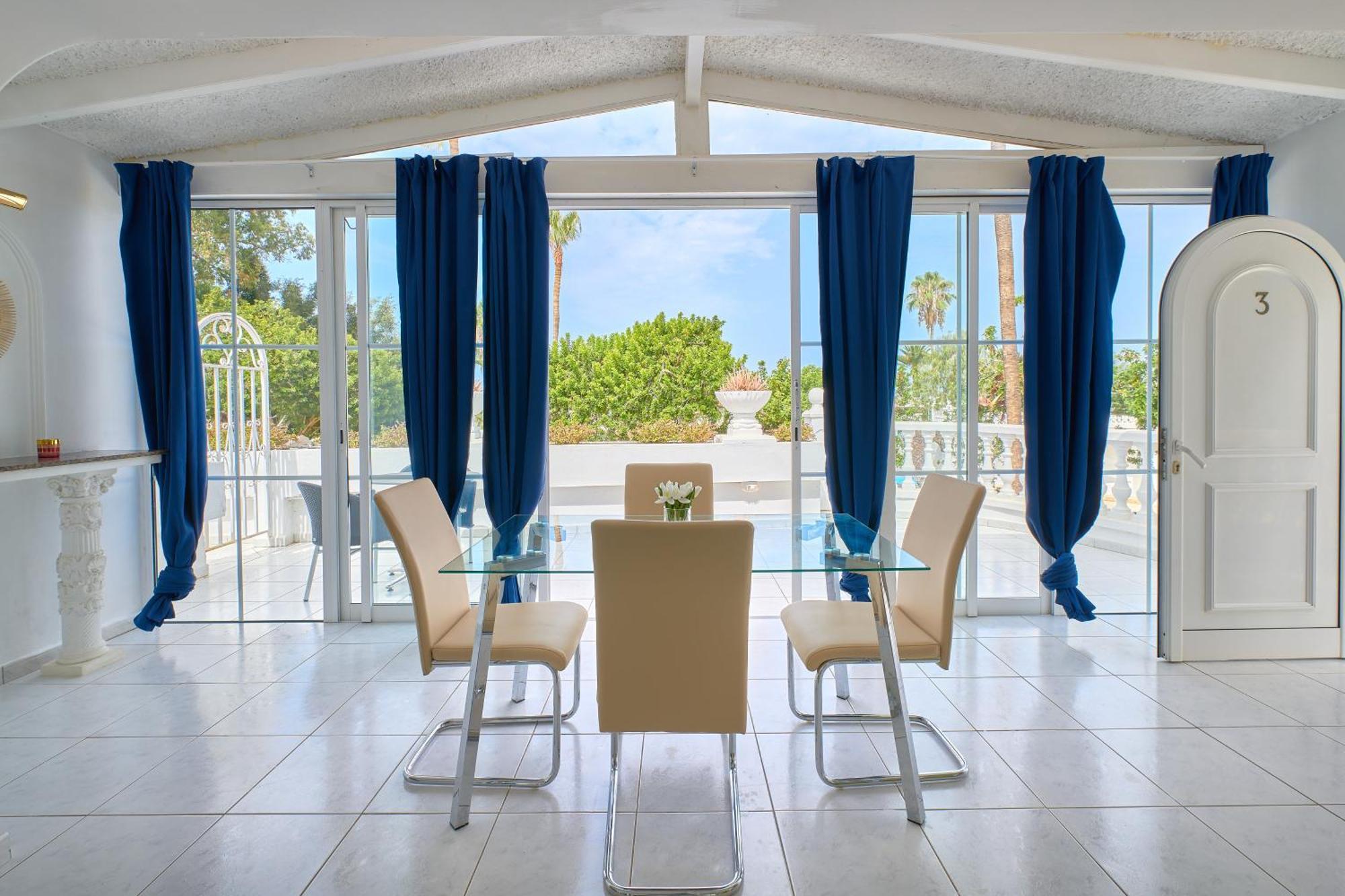 Beexclusive Apartamentos Costa Adeje  Exterior foto