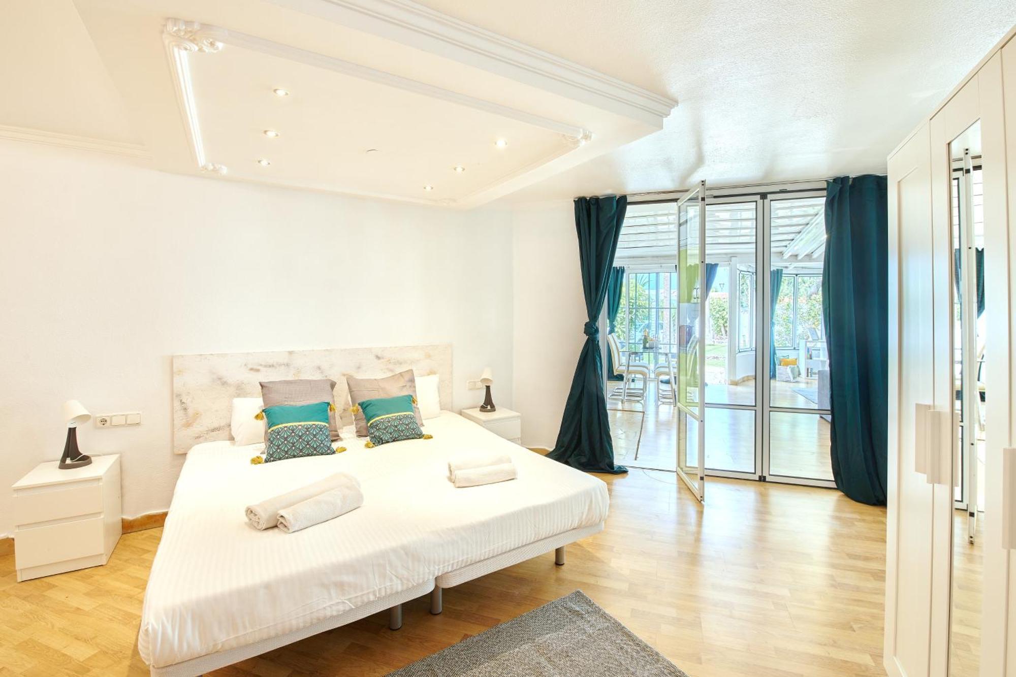 Beexclusive Apartamentos Costa Adeje  Exterior foto